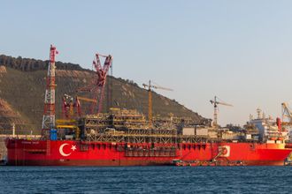 Cumhurbaşkanı Erdoğan'dan Doğal Gaz Açıklaması: 2027'de Her Üç Haneden Biri Yerli Gaz Kullanacak