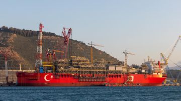 Cumhurbaşkanı Erdoğan'dan Doğal Gaz Açıklaması: 2027'de Her Üç Haneden Biri Yerli Gaz Kullanacak