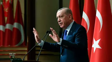 Cumhurbaşkanı Erdoğan, Trump ve Körfez Liderleri İran Gündemiyle Toplandı