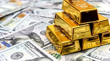 Dolar Geriledi, Altın Fiyatları Yükseldi