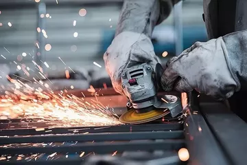 ABD'de İmalat PMI Beklentileri Geride Bıraktı