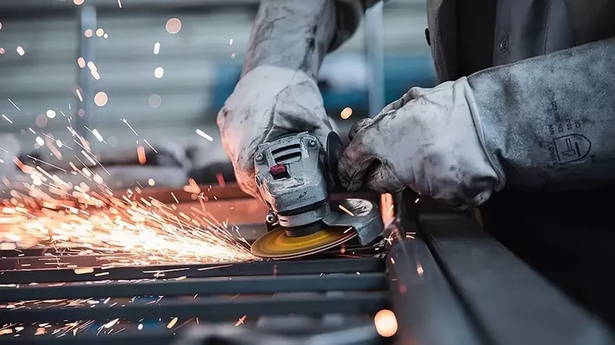 ABD'de İmalat PMI Beklentileri Geride Bıraktı