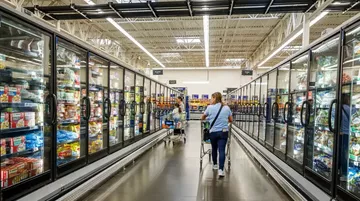 Market Devi Hisselerinde 10 Yılda %600 Artış