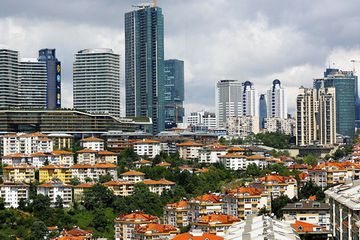 Satılık Ev İlanları Azaldı, Kiralıkta Arz Arttı