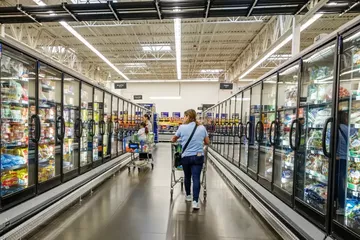 Market Devi Hisselerinde 10 Yılda %600 Artış