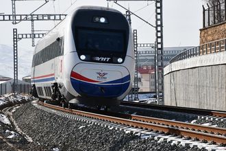 Yüksek Hızlı Tren Biletlerine Zam Geldi: Güncel 2026 YHT Bilet Fiyatları Açıklandı