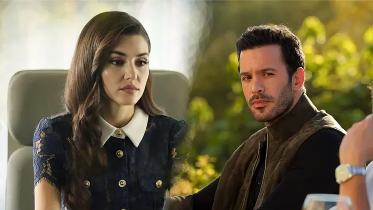 Aşk ve Gözyaşı Dizisi Final mi Yapacak? Yanıt Geldi