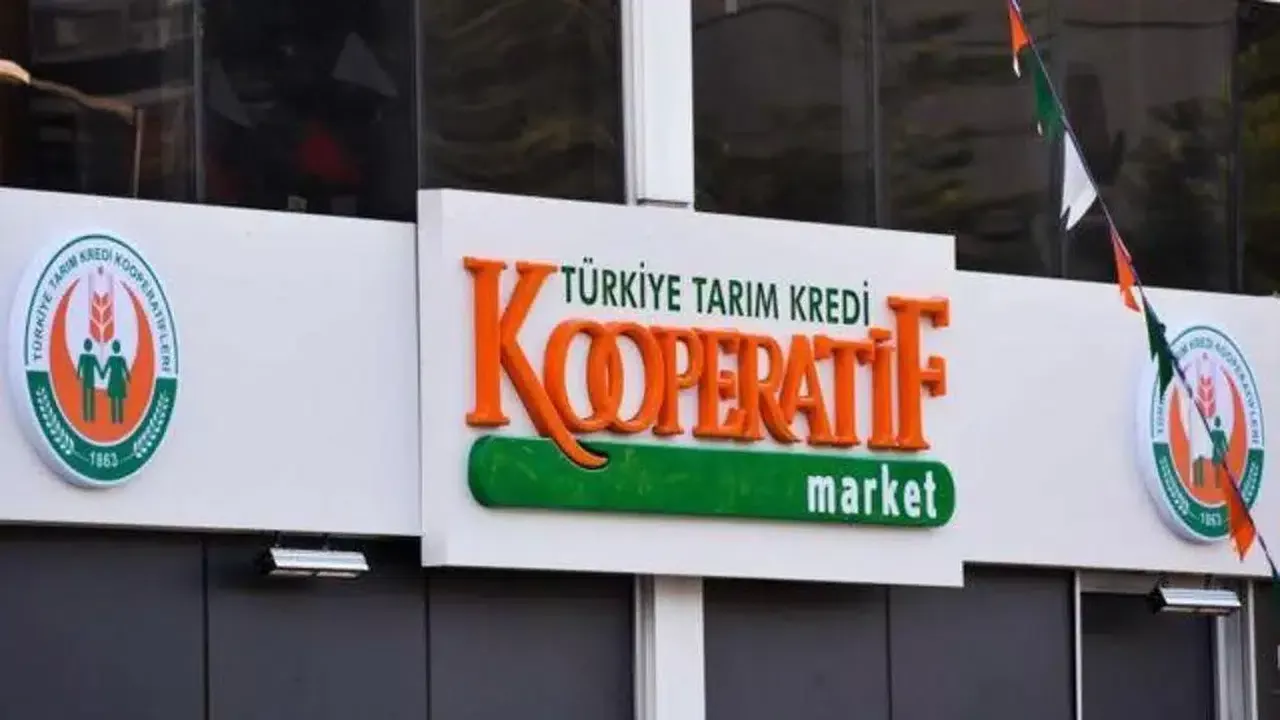 Tarım Kredi Kooperatif Market Aktüel Kataloğu: 6-16 Kasım'da Kaçırılmayacak İndirimli Ürünler