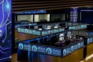 Borsa İstanbul Haftayı Yükselişle Kapattı: Günün En Çok Artan ve Azalan Hisseleri (08.05.2026)