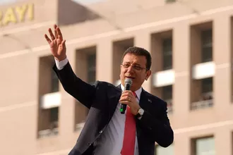 İmamoğlu'nun Gözaltına Alınmasını Avrupa ve Dünya Nasıl Yorumladı?