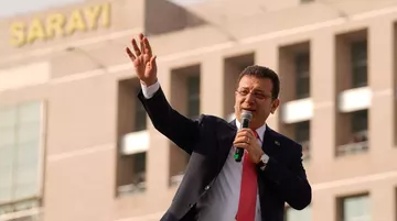 İmamoğlu'nun Gözaltına Alınmasını Avrupa ve Dünya Nasıl Yorumladı?