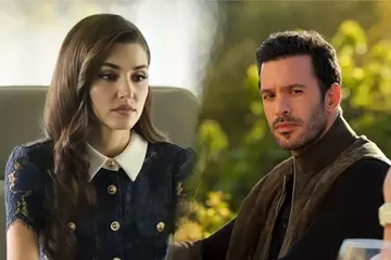 Aşk ve Gözyaşı Dizisi Final mi Yapacak? Yanıt Geldi