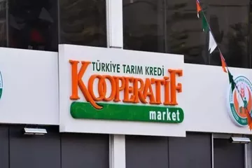 Tarım Kredi Kooperatif Market Aktüel Kataloğu: 6-16 Kasım'da Kaçırılmayacak İndirimli Ürünler