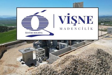 Vişne Madencilik (VSNMD) 2025 4. Çeyrek Bilançosu Nasıl Geldi?