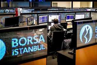 Borsada Alıcı ve Satıcılar Sınırlı, BofA Günü Zirvede Bitirdi!