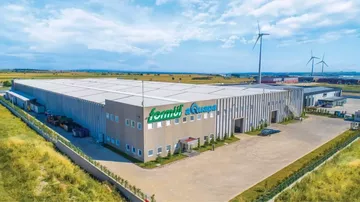 Formül Plastik (FRMPL) 2025 4. Çeyrek Bilançosu Geldi: İşte Detaylar