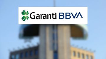 Garanti Bankası (GARAN) 252 Milyon TL’lik Alacak Satışı Gerçekleştirdi