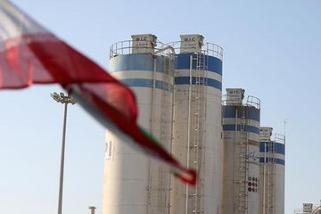 İran Basını: Nükleer Faaliyetler Durdurulmayacak