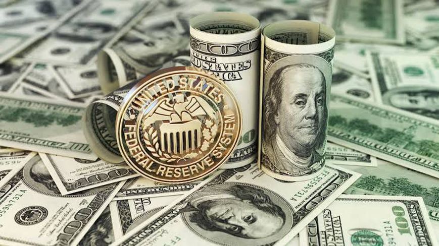 ABD'nin Faiz Faturası Rekor Kırdı: 1 Trilyon Doları Aştı