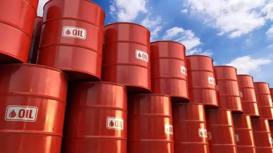 Türkiye’nin Rusya’dan Petrol Alımı Temmuzda Geriledi