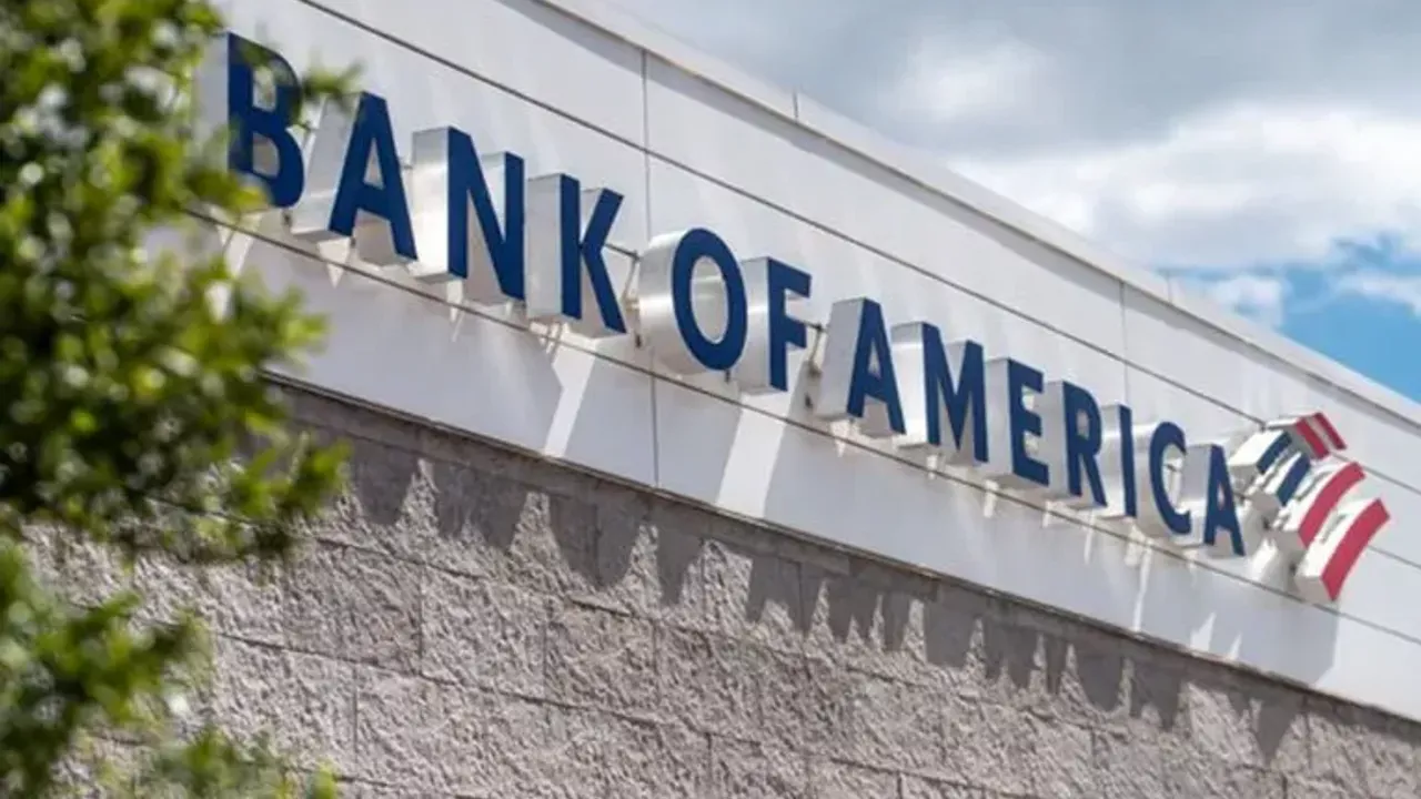 BofA’nın Alımlarında EREGL Öne Çıktı, SİSE Satışta İlk Sırada