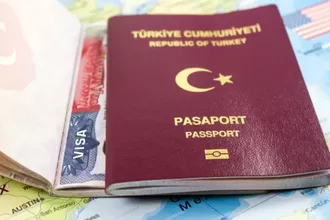 Türk Pasaportuna Bir Vizesiz Ülke Daha Eklendi