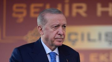 Erdoğan’dan Fon Piyasası Açıklaması: “Vatandaşlarımız Gönüllerini Ferah Tutsun”
