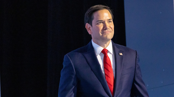 Rubio’dan İran Mesajı: “Bugün Anlaşma Haberi Gelebilir”
