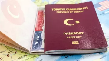 Türk Pasaportuna Bir Vizesiz Ülke Daha Eklendi