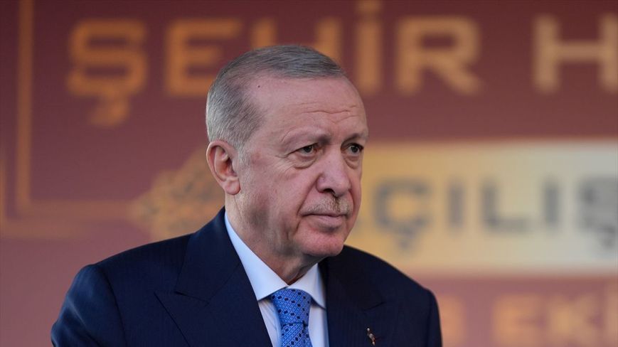 Erdoğan’dan Fon Piyasası Açıklaması: “Vatandaşlarımız Gönüllerini Ferah Tutsun”