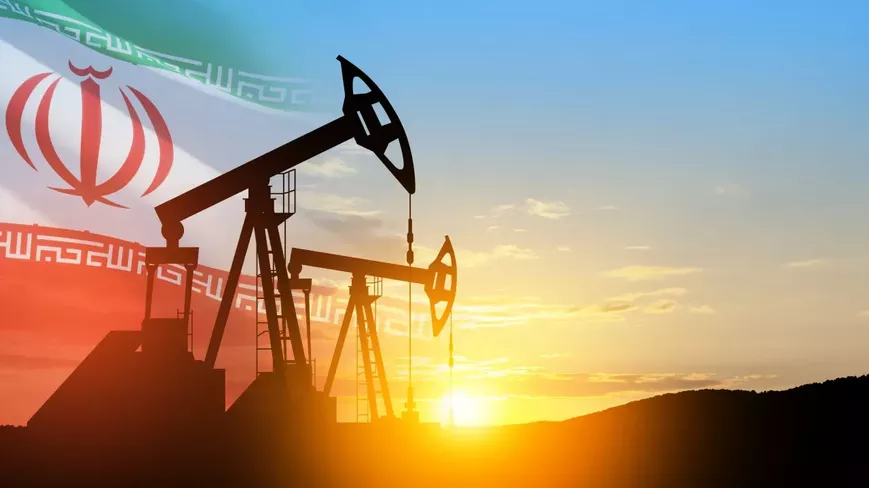 İran Savaş ve Ateşkes Döneminde 18 Milyar Dolarlık Petrol Geliri Elde Etti