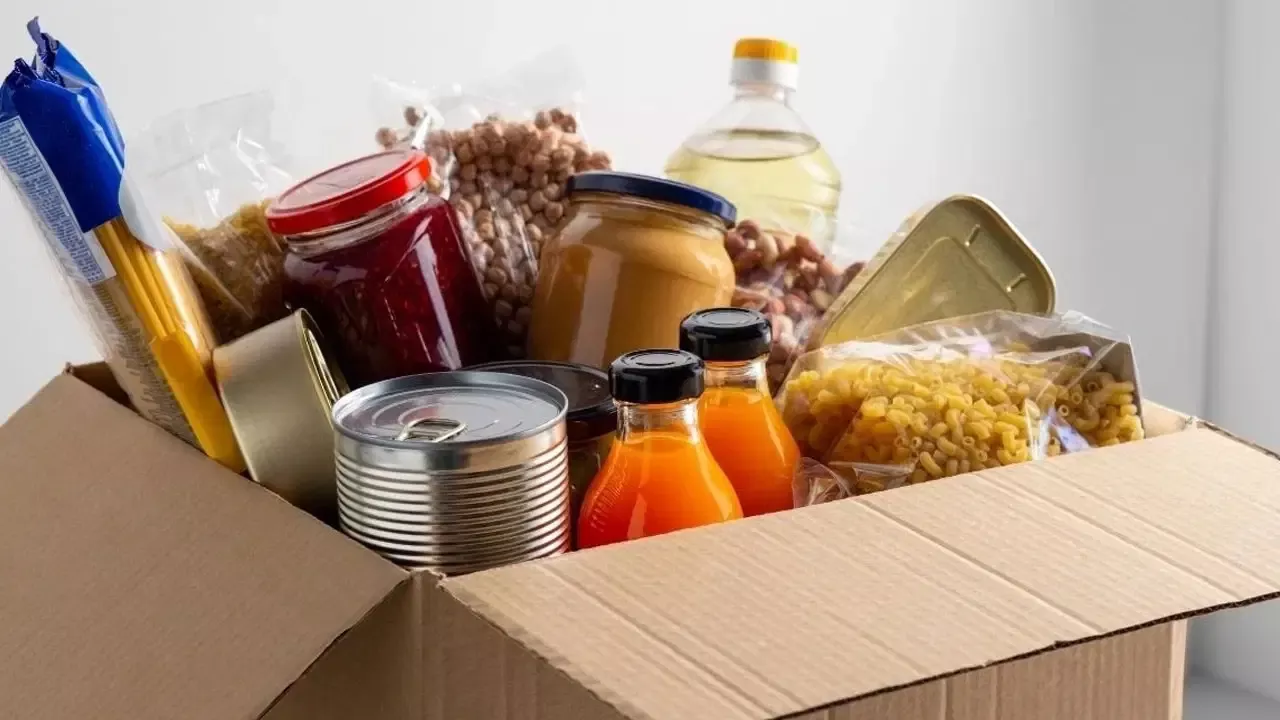 Ramazan Kolisi Yüzde 20 Zamlandı, Hediye Çeki Kullanımı Arttı