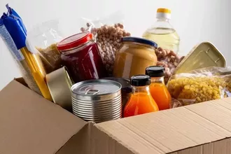 Ramazan Kolisi Yüzde 20 Zamlandı, Hediye Çeki Kullanımı Arttı