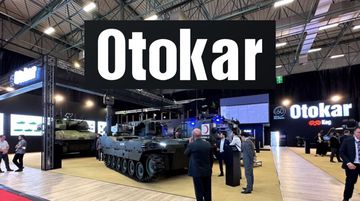 Otokar (OTKAR) 2025 2. Çeyrek Bilançosu Açıklandı: Kâr Beklentileri Aştı!