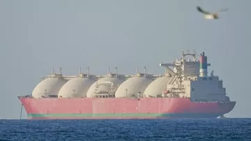 Trump: Ablukaya Yaklaşan Gemiler Yok Edilecek