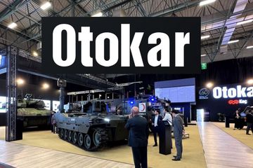 Otokar (OTKAR) 2025 1. Çeyrek Bilanço Tarihi Detayları!