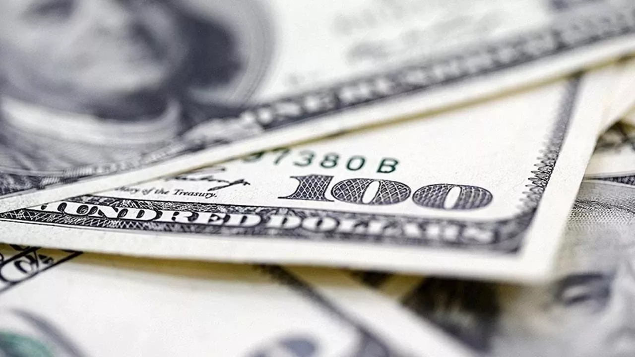 Hazine, Dolar Cinsi Sabit Kuponlu DİBS İhracı Gerçekleştirecek