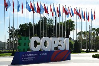 COP31 İçin Geri Sayım: Dünya Liderleri Antalya'da Buluşacak