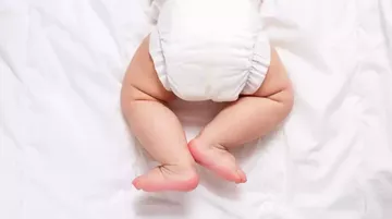 Japon Bebek Bezi Markası Türkiye Pazarından Çekildi