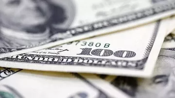 Hazine, Dolar Cinsi Sabit Kuponlu DİBS İhracı Gerçekleştirecek