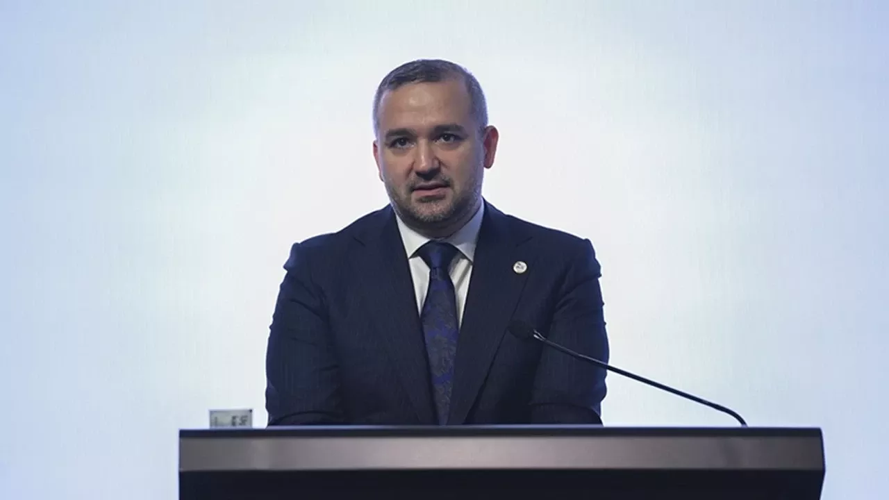 TCMB Başkanı Karahan: Döviz Rezervleri Önceki Dönemlere Göre Daha Güçlü