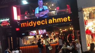 Midyeci Ahmet’e Tahliye Kararı: Beşiktaş’taki Şube Boşaltıldı