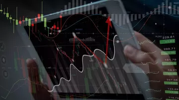 Sektörel Güven Perakende ve İnşaatta Arttı, Hizmette Azaldı