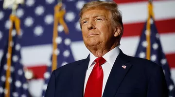 Trump: İran Savaşı 2-3 Hafta İçinde Sona Erecek
