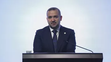 TCMB Başkanı Karahan: Döviz Rezervleri Önceki Dönemlere Göre Daha Güçlü