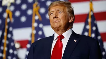 Trump: İran Savaşı 2-3 Hafta İçinde Sona Erecek