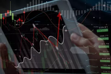 Sektörel Güven Perakende ve İnşaatta Arttı, Hizmette Azaldı