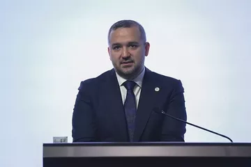 TCMB Başkanı Karahan: Döviz Rezervleri Önceki Dönemlere Göre Daha Güçlü