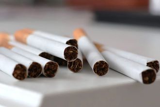 Bir Sigara Grubuna Daha Zam Geldi