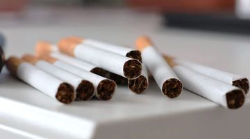 Bir Sigara Grubuna Daha Zam Geldi